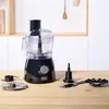 BLACK+DECKER Robot da cucina 600W Nero Anteprima dell’immagine prodotto 5