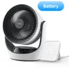 SwitchBot smarter Umluftventilator, Ventilator Produktbild-Vorschau 9