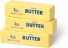Lustiger Anti Stress Knautschball in Butter-Optik | Squishy Produktbild-Vorschau 4