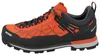 MEINDL Literock Free GTX Herren Trekkingschuhe orange Produktbild-Vorschau 2