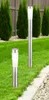 Globo Solarleuchte Edelstahl, 2xLED; 3303 Produktbild-Vorschau 5