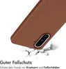 Accezz MagSafe Leather Backcover Samsung Galaxy A36 / A56 - Produktbild-Vorschau 7