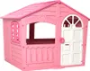 Plastový domček na hranie Westmann Pinky Colourful Náhľad obrázku produktu 1