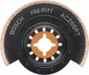 Bosch Segmentsägeblatt ACZ 70 RT5  70 mm, Schnittbreite Anteprima dell’immagine prodotto 15