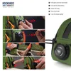 ROCKBROS Borsa per telaio bici Road-to-Sky, borsa per tubo Anteprima dell’immagine prodotto 5