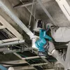 MAKITA 18V Li-Ion Bandsäge ohne Akku - DPB182Z Produktbild-Vorschau 14