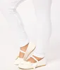 Merry Style Mädchen Lange Leggings aus Baumwolle MS10-225 Produktbild-Vorschau 4