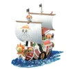 BANDAI BAN2156318 Grand Ship Collection: Thousand Sunny Produktbild-Vorschau 12