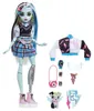 Monster High Frankie Anteprima dell’immagine prodotto 14