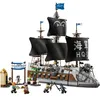 LEGO Garpova námorná bojová loď, Stavebnica, 9 rok / roky, Náhľad obrázku produktu 9