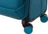 Franky Koffer Gr. S Reisegepäck T27-B Spinner 55er mit Produktbild-Vorschau 9
