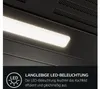 AEG 3000 ExtractionTech Lüfterbaustein / 52 cm / Grau Produktbild-Vorschau 12