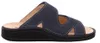 Finn Comfort Danzig-s (blue) - Pánské sandály, modré Náhled obrázku produktu 18