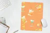 MuchoWow® Mauspad Mousepad Cocktail - Orange - Entwurf Produktbild-Vorschau 5