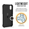 Urban Armor Gear Metropolis, Folio, Apple, iPhone X, 14,7 Podgląd zdjęcia produktu 13