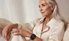Montre connectée pour seniors GARETT Vita 4G noire Voir les images du produit 5