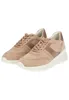 Geox Damen Sneaker D Desya A Rosa atmungsaktiv mit Produktbild-Vorschau 8