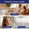 KLAMER Mobile Klimaanlage mit Abluftschlauch und Produktbild-Vorschau 4