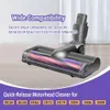 Elektrische Bürste kompatibel für Dyson V6 DC58 DC59 DC62 Produktbild-Vorschau 2