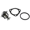 BLUE PRINT Thermostat Kühlmittel 82°C für TOYOTA Yaris Produktbild-Vorschau 3