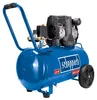 Compressore bicilindrico Scheppach HC51Si Super Silent | 60 Anteprima dell’immagine prodotto 10