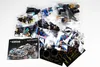 Technic Sportwagen V12 Bausteine 1:14 – 1000-teiliges Produktbild-Vorschau 5