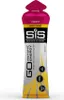 Sis Go Energy Gel Cherry 60ml Transparentní průhledný jedna Náhled obrázku produktu 1