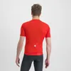 Sportful Matchy Kurzarm-radtrikot Orange XL Mann Orange XL Produktbild-Vorschau 4
