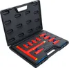 BGS technic VDE Bit Socket Set, 2296 mm, 2,3 kg Náhled obrázku produktu 9