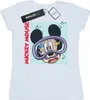 Disney - T-Shirt für Damen BI31921 (XL) (Weiß) Produktbild-Vorschau 1