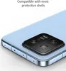 1x Kamera 9H Panzerhartglas für Xiaomi 13 Pro 3D KLAR Produktbild-Vorschau 4