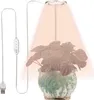 LED světlo pro pěstování rostlin, světlo pro rostliny, Náhled obrázku produktu 3