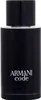 Giorgio Armani Code Homme Eau De Toilette - nachfüllbar 75 Produktbild-Vorschau 3