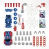 Smoby Dickie 7600360214, Spidey DIY Cart, 3 rok/roky Náhled obrázku produktu 6