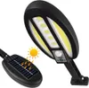 Verk 12293 Pouliční osvětlení solární 95 LED COB Náhled obrázku produktu 3
