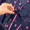 Zaino MATE, Lune riflettenti Anteprima dell’immagine prodotto 8