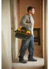 STANLEY FATMAX Sac À Outils 45 cm - 1-93-950 - Base rigide Voir les images du produit 11