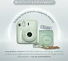 Fujifilm Instax Mini 12 - Mintgrün Bundle Produktbild-Vorschau 2