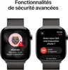 Apple Watch Series 11 , OLED, Touchscreen, 64 GB, WLAN, Produktbild-Vorschau 6