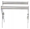 Edelstahl Rähmchenheber 13 × 13.5 cm – Imkerwerkzeuge, Produktbild-Vorschau 3
