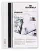 DURABLE Presentatiemap DURAPLUS® A4+, 25 st., 257902, Wit Productafbeelding-voorbeeld 9