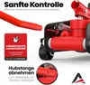 Hydraulischer Wagenheber 2,5T PKW Autoheber Produktbild-Vorschau 6