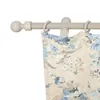 SN Deco - Stilgarnitur Gardinenstange Vorhangstange Giro, Produktbild-Vorschau 2