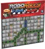 Robo Rally Turn & Burn - Gioco da tavolo - Edizione inglese Anteprima dell’immagine prodotto 3