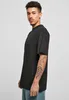 Urban Classics TB4451 | T-shirt long pour homme en Coton - Voir les images du produit 2