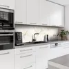 Dedeco Küchenrückwand Motiv: Abstrakt V2, 5mm Hartschaum Produktbild-Vorschau 1