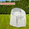 Schutzhülle für Gartenbank 160x80x75 cm Produktbild-Vorschau 2