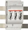 Mersen NH-REITERTRENNER 00 3P SCHRAUB (3.084.000) Produktbild-Vorschau 1