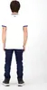 Difuzed - T-Shirt Herren - E.T. »Phone Home« (weiß) Shirt Produktbild-Vorschau 4