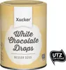 Xucker Schoko-Drops Weiße Schokolade, zuckerarm mit Xylit, Produktbild-Vorschau 8